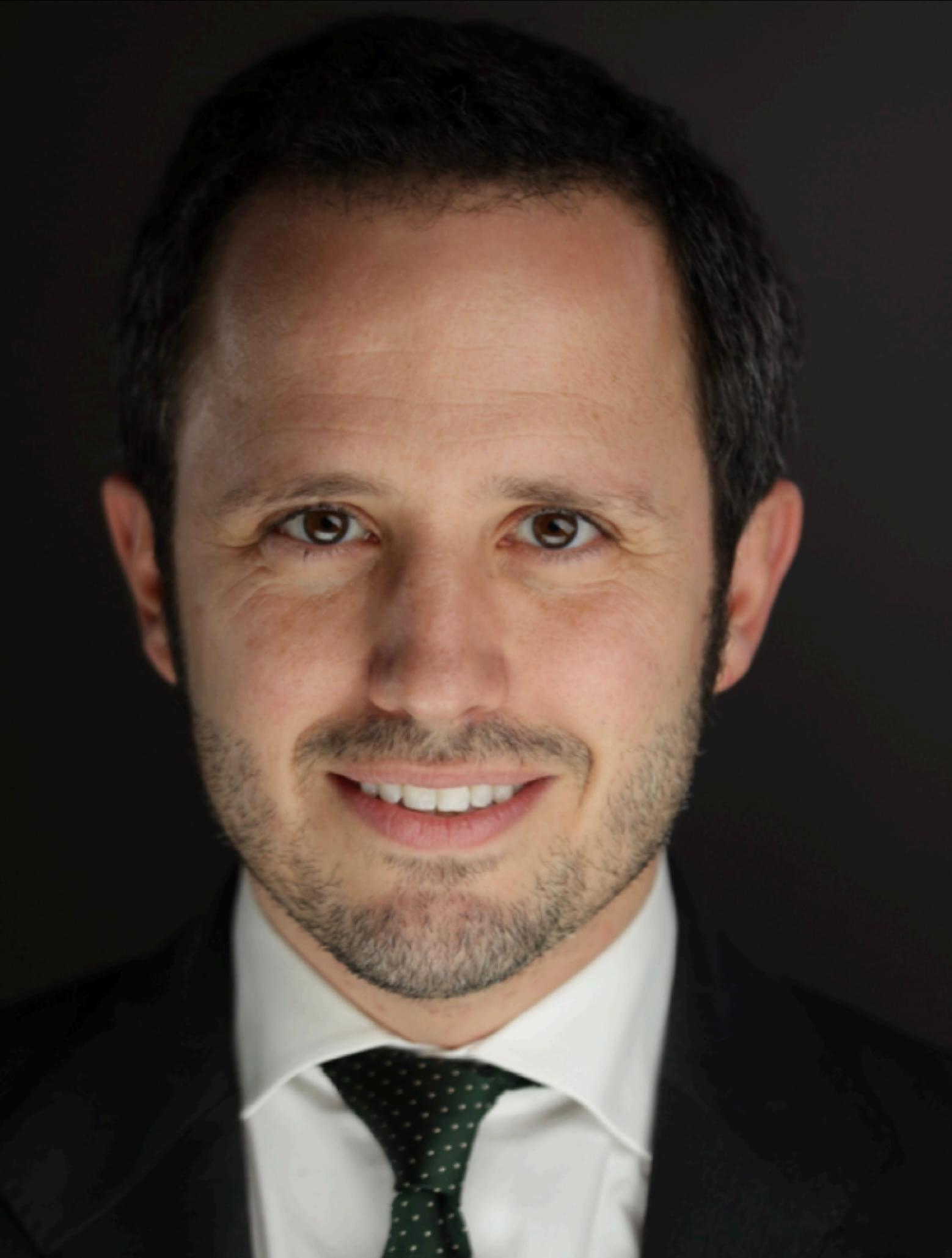 Dr. Alvaro Blasi