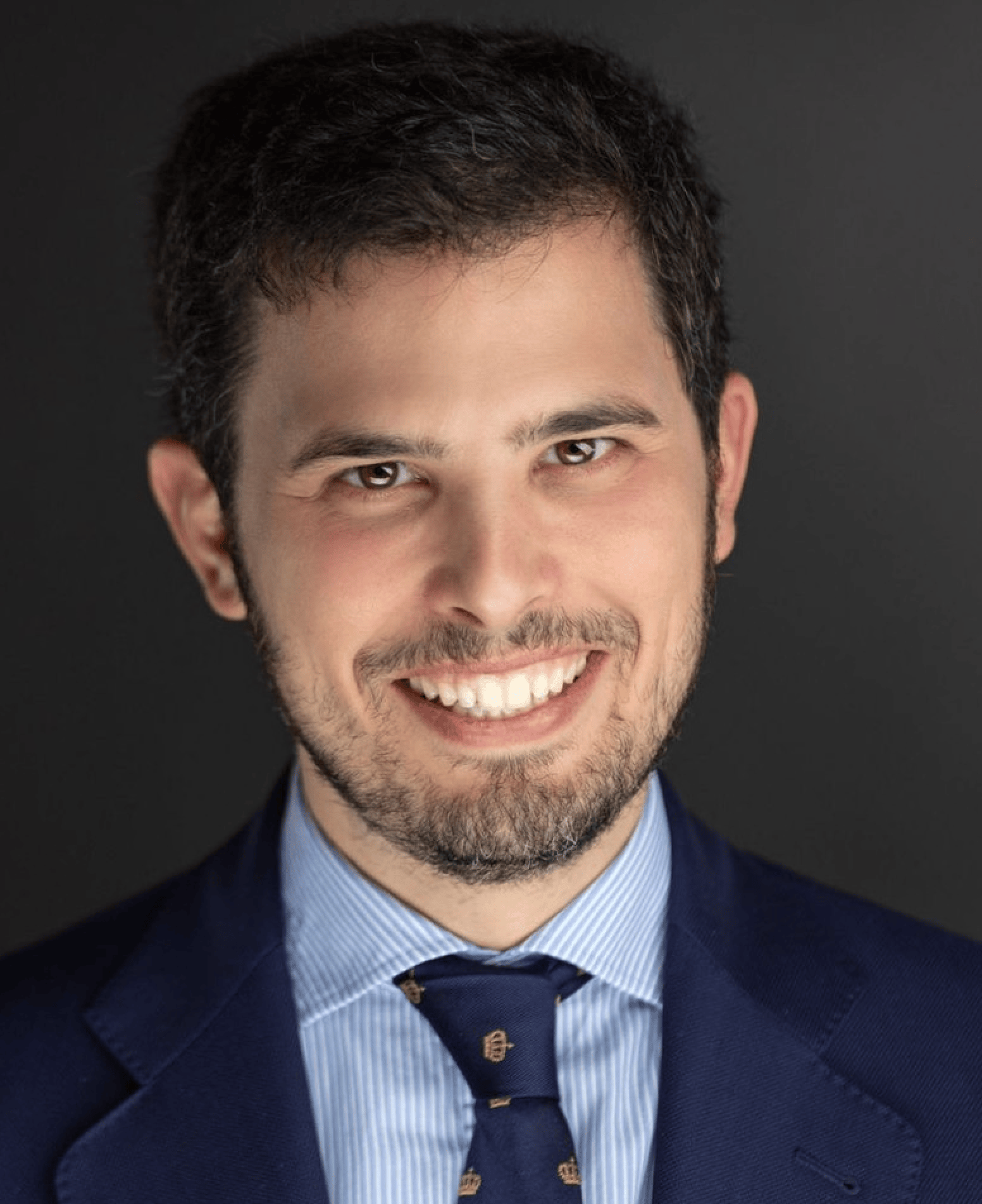 Dr. Gonzalo Blasi